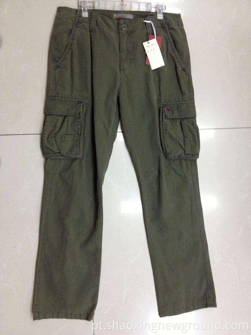 high quality men's pant